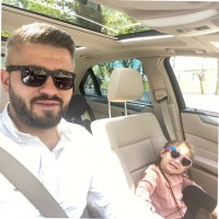 Ahmet Ömer
