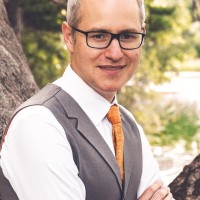 Daniel Godfrey