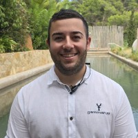 David Garcia Fernandez