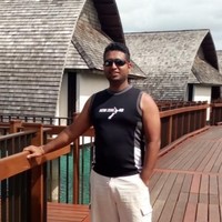 Steven Kumar