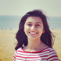 Nancy Waheed