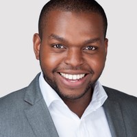 Kellen Benton