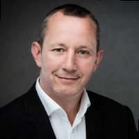 David McOmish
