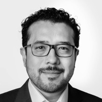 Cristian Ramírez