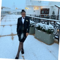 Thandokazi Booi