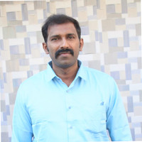 Rama Krishnan