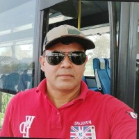 Dhananjay Kumar Singh