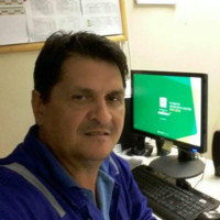 Francisco Carlos Azevedo Ferreira