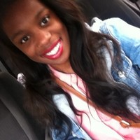 Antashia Williams