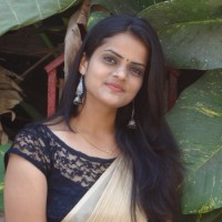 Manjushree S R