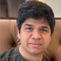Abhishek Agashe