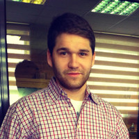 Kirill Fedosov