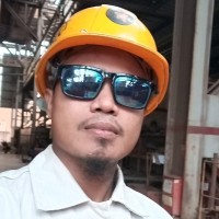 Asrul Ahmad Nuhun