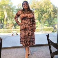 Génesis Celeste Guzmán