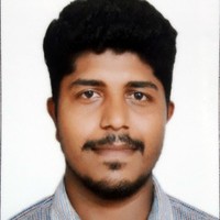 Sinuraj R Daniel