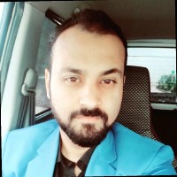 Khurram Shahzad