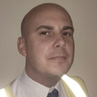 Gavin Thorn