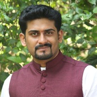 Nakul Patil
