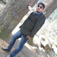 Ashish Kumar Upadhyay