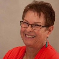 Patricia Kelley