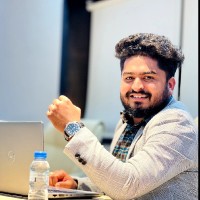 Ravi Mishra