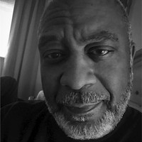 Tyrone G. Smith, CISSP, CEH, WAPT