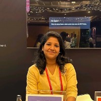 Janani Balaji