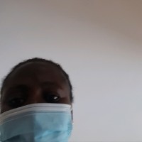 Atinuke Caleb