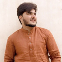 Talha Elahi