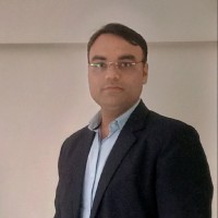 Sandeep Kumar Yadav