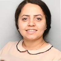 Mariana Farahat