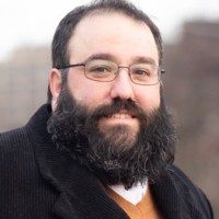 Steve Lanza Jr.