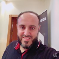 Khaldoun Al Ghounaim