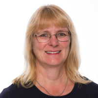 Donna Burt
