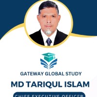 Md. Tariqul Islam