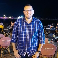 Ahmed Mansour
