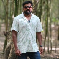 Deepak Kumaran