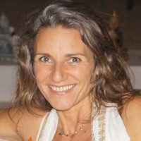 Erika Tourell