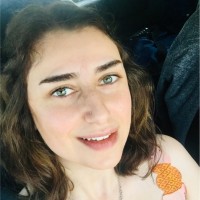 Tuğçe Ayçiçek Eriş