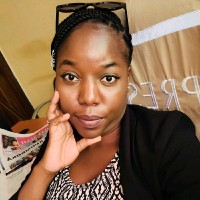 Gloria Kangwa