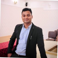Mahesh Prajapathi