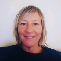 Veronica Svahlin