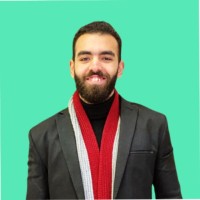 Bassel Mahmoud