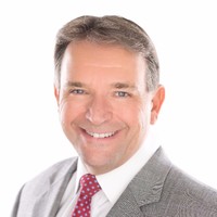 Mark Macumber, MBA