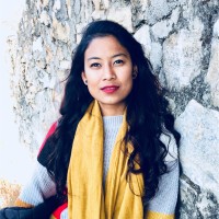 Subarna Shrestha