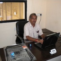 S Murthy