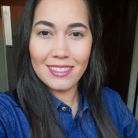 Daiane Lopes de Oliveira