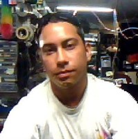 Emmanuel Ortiz Rivera
