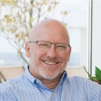 Brett Blair - Ph.D., PCC