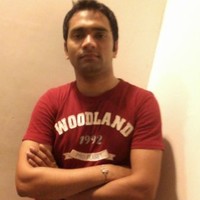 saurabh panday